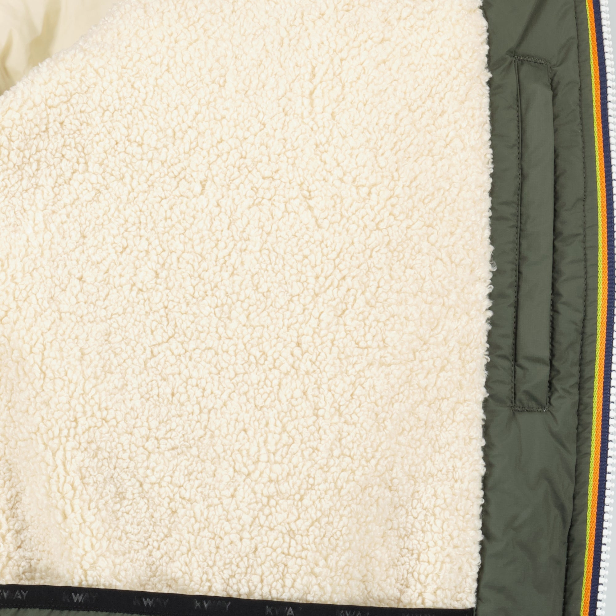 la veste le vrai 4 0 claude orsetto k way women 15539986989436