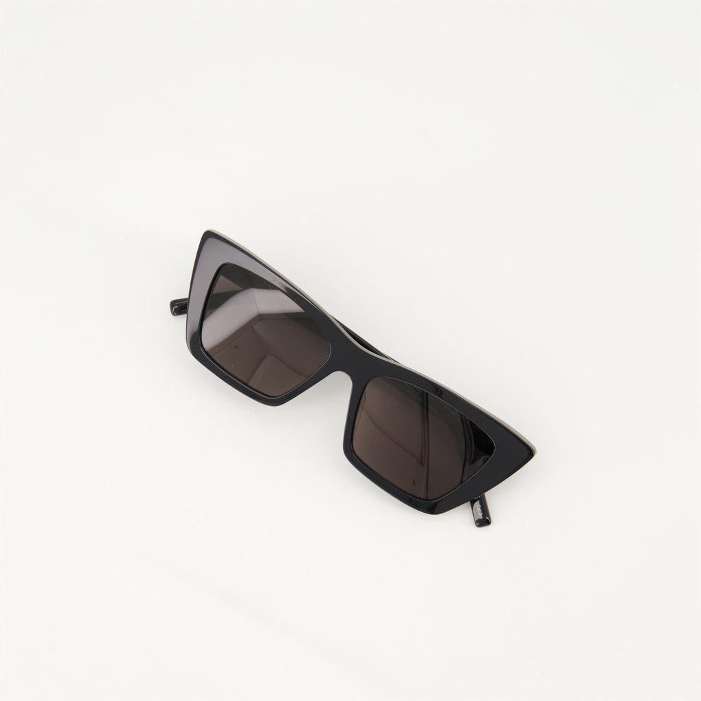 sunglasses, SL 276 MICA, Saint Laurent, UV protection, modern eyewear