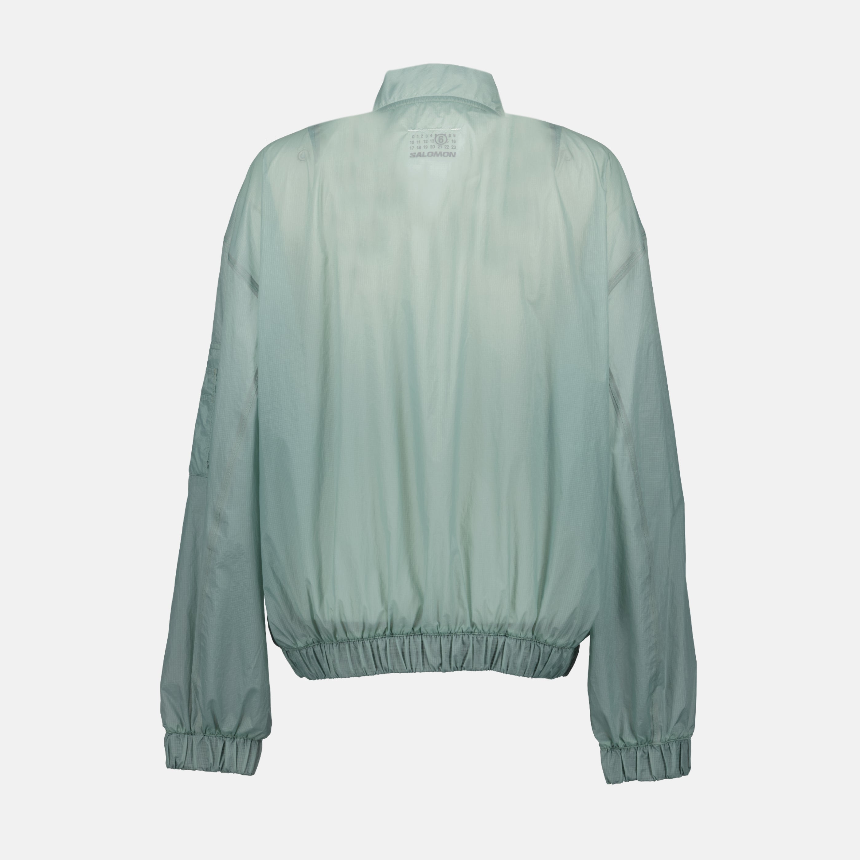 Windjacke MM6 x Salomon