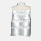 Pinchot Sleeveless Down Jacket