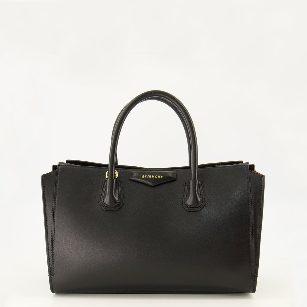Antigona Catchall Small Bag