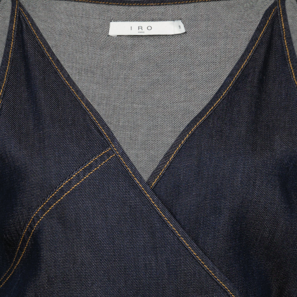 Top Denim Portefeuille