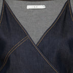 Top Denim Portefeuille