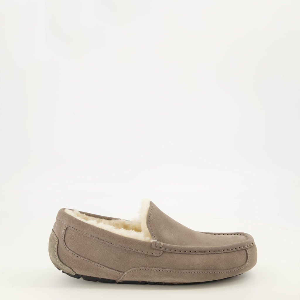 Ascot Slipper