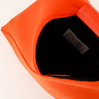 Sac en Maille Petit Japonais Orange