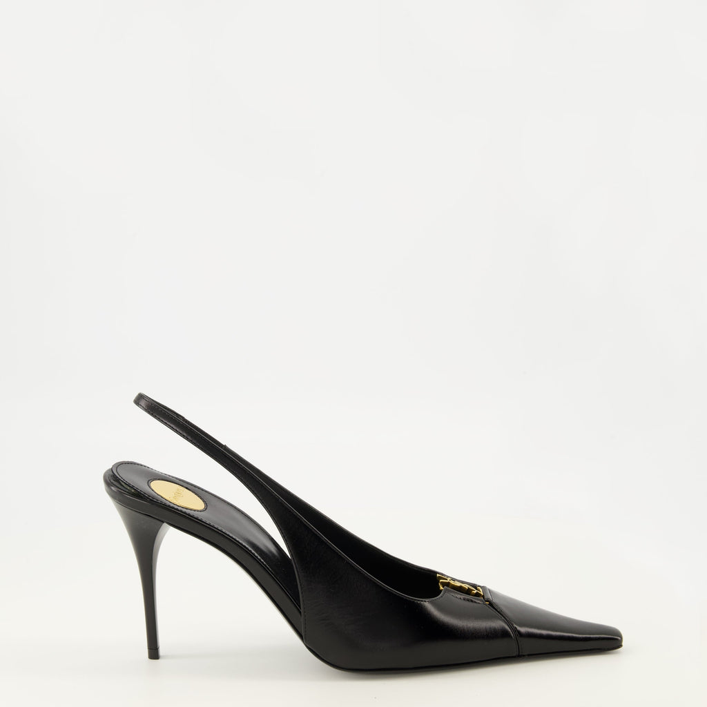 Babylone Heels