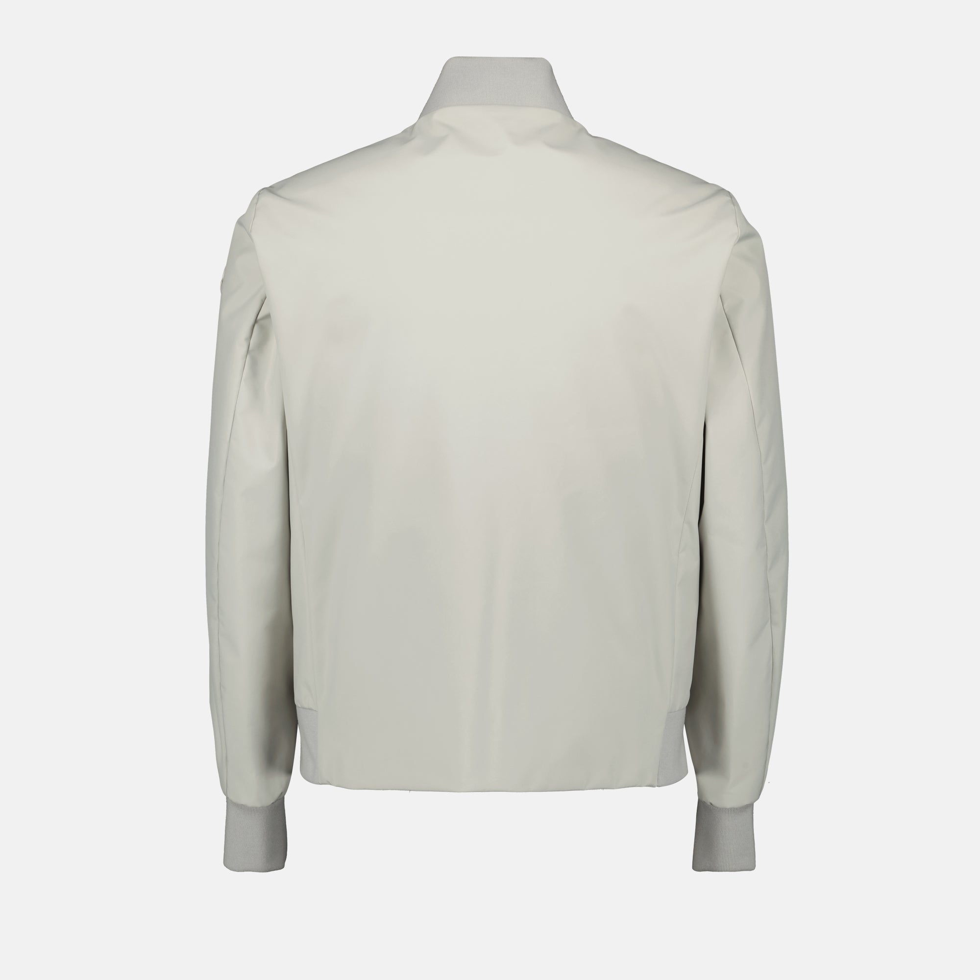 モンクレールの男性用Le Bomber Epinal 3 en 1の画像 - 2025年秋冬シーズン - 後面ビュー