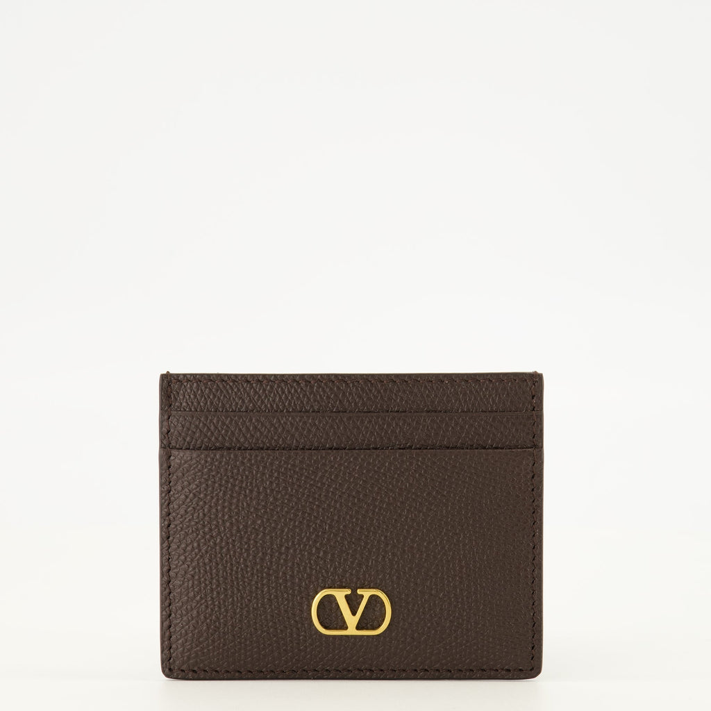 Vlogo Card Holder