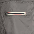 Shorts de Bain Gris avec Logo