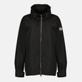 Immagine della parka corta Enette di Moncler per donne - Stagione Primavera-Estate 2026 - Vista frontale
