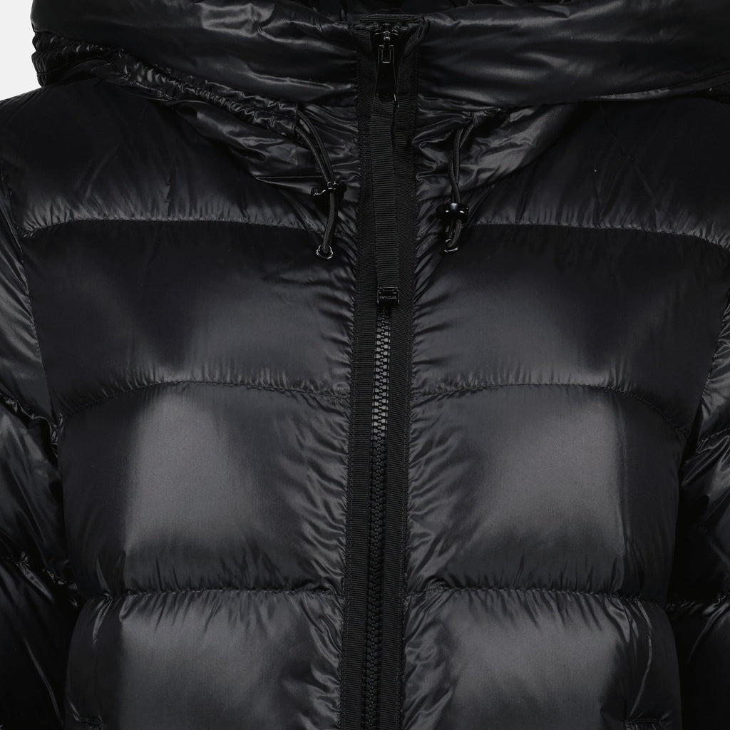 Moncler puffer jacket, Suyenne jacket, down filled jacket, Autumn-Winter 2025, women's outerwear