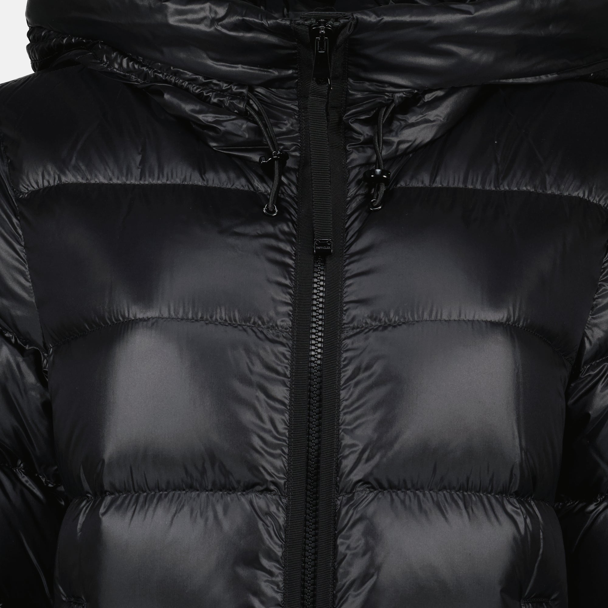 Moncler puffer jacket, Suyenne jacket, down filled jacket, Autumn-Winter 2025, women's outerwear