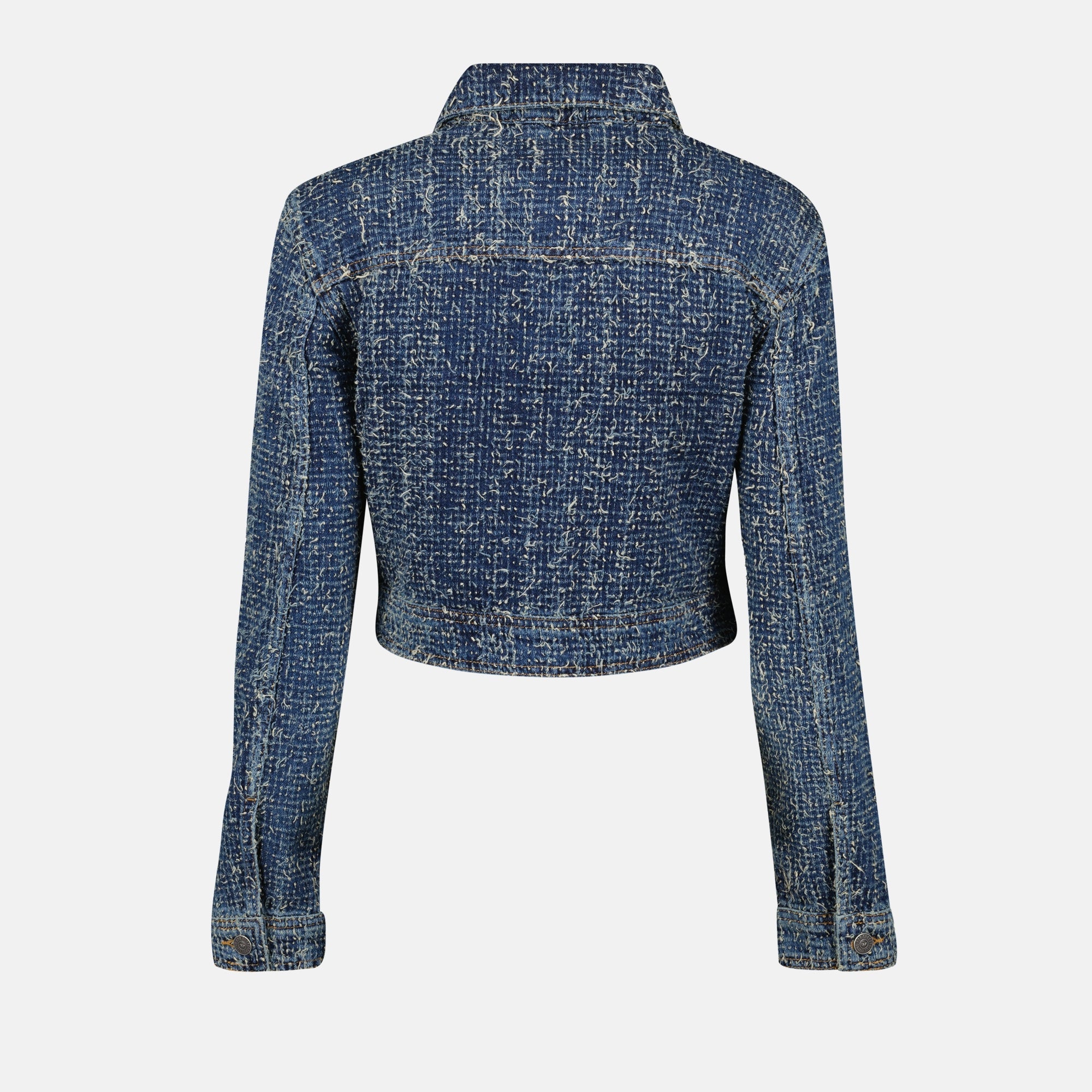 De-Atel-S 데님 재킷