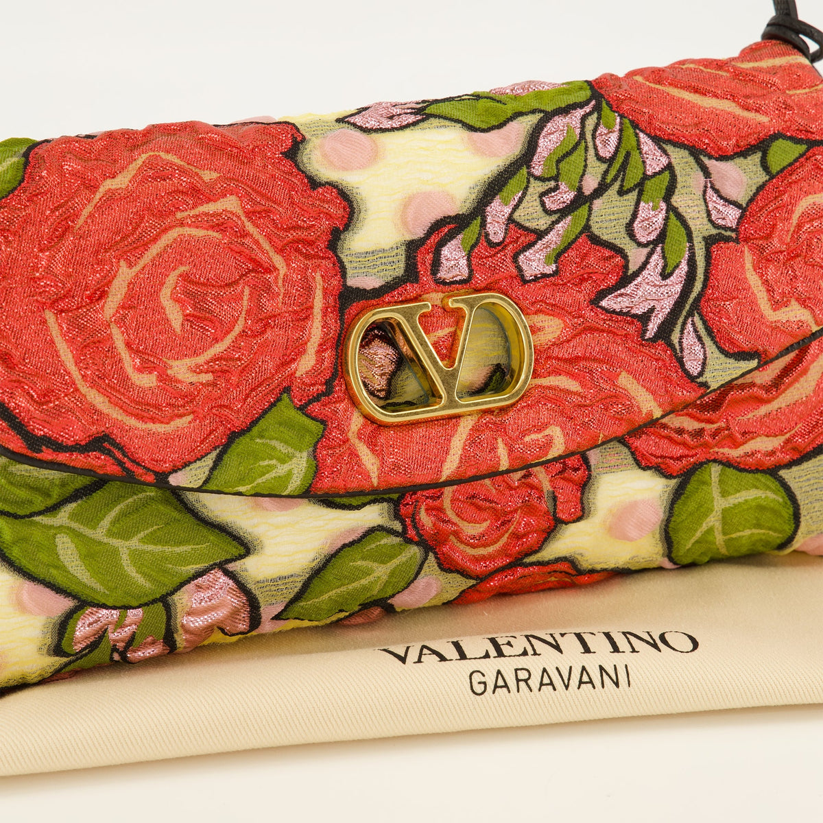 Bolso Deva de jacquard