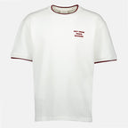 slogan pique t shirt drole de monsieur men 15240981938556