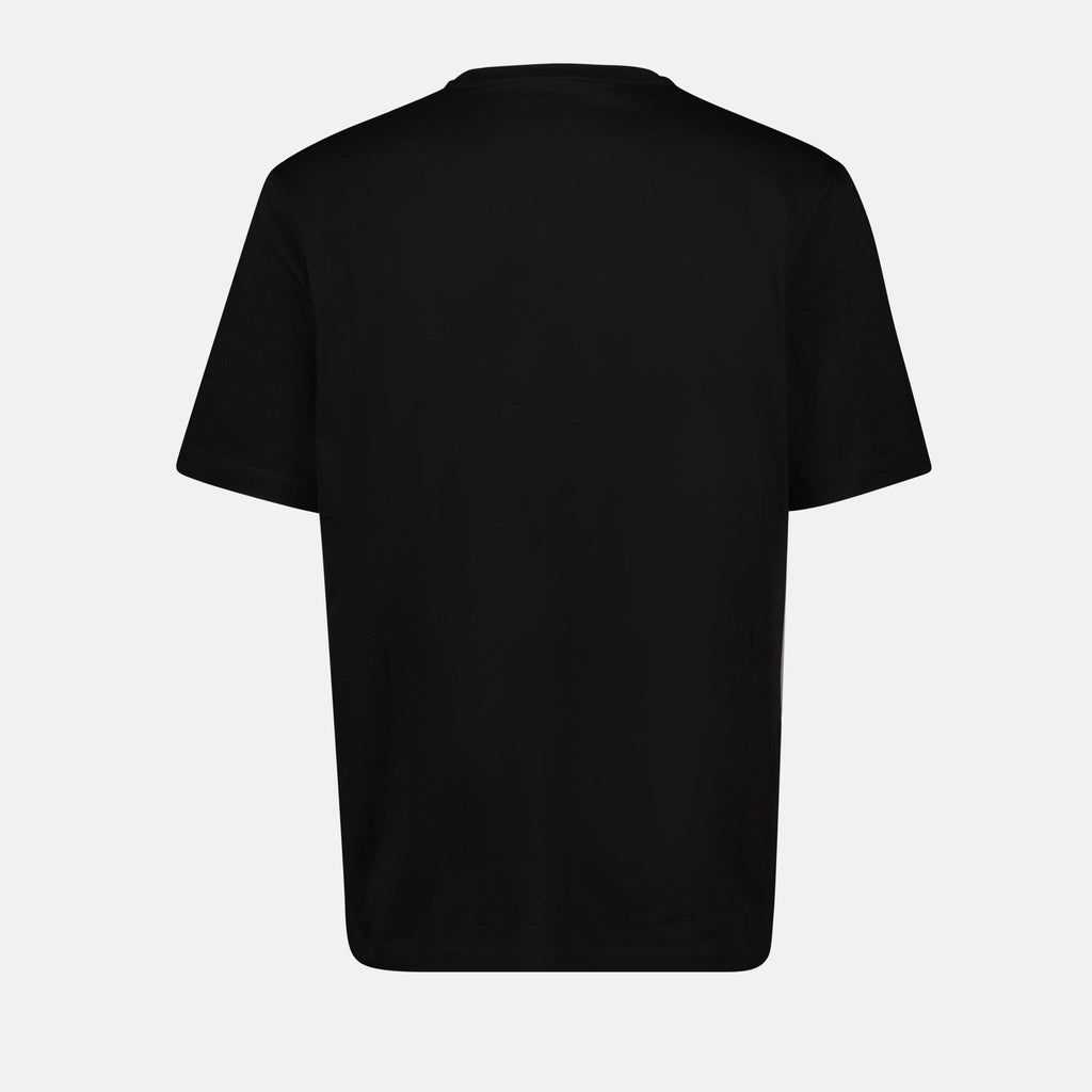 Classic Black T-Shirt