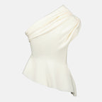 asymmetrical top khaite women 15618305524092