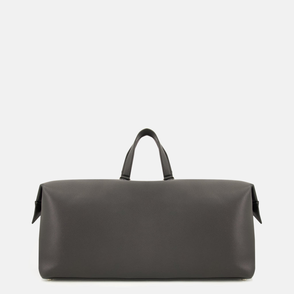 Sac de voyage Lui 55 en cuir