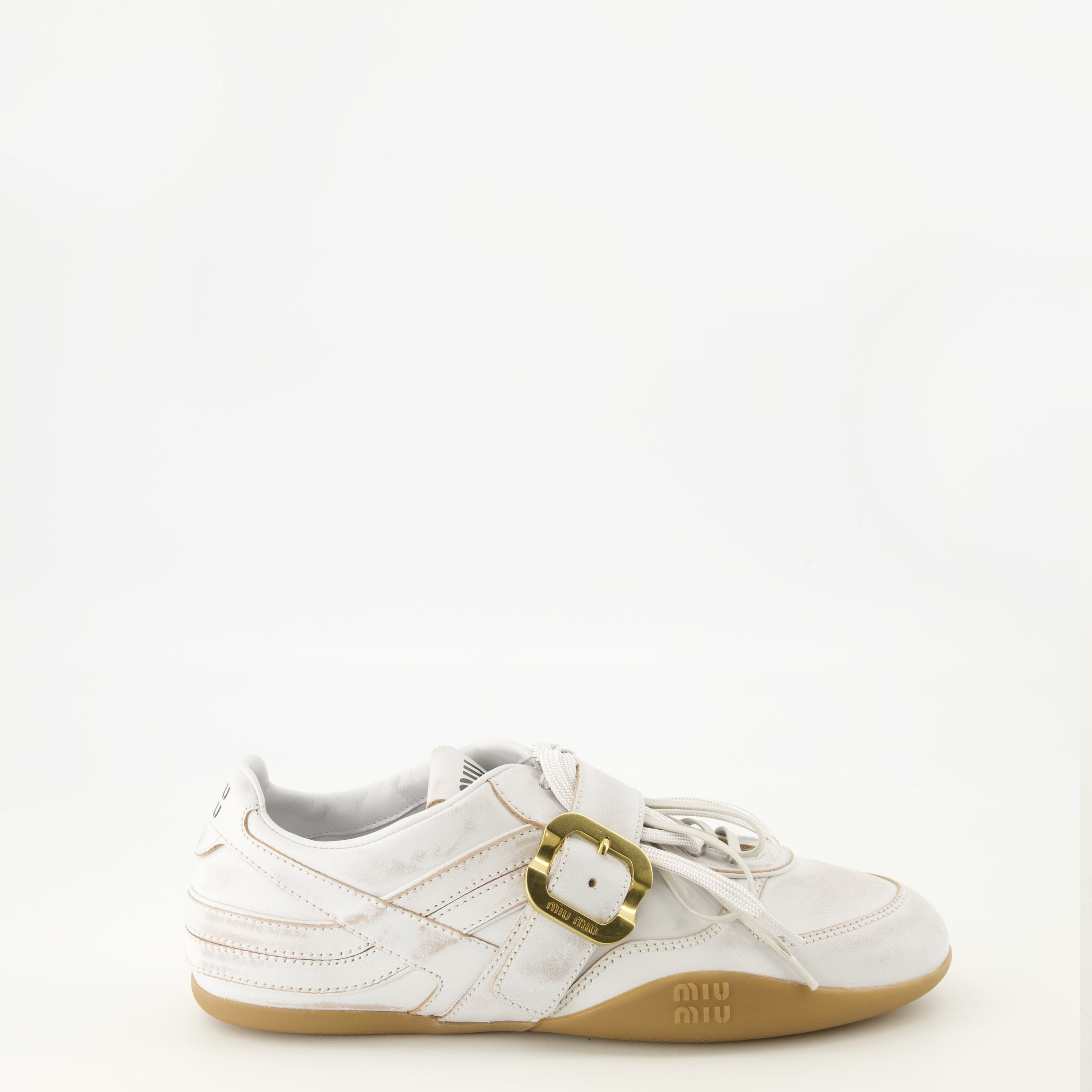 Gymnasium Sneakers