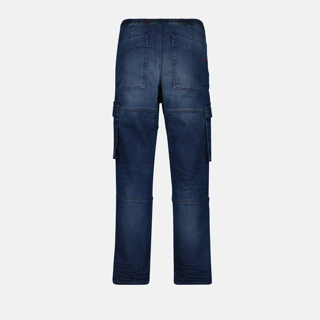 Versatile Blue Jean Cargo 2050 D-KRooley