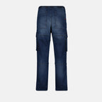 Versatile Blue Jean Cargo 2050 D-KRooley