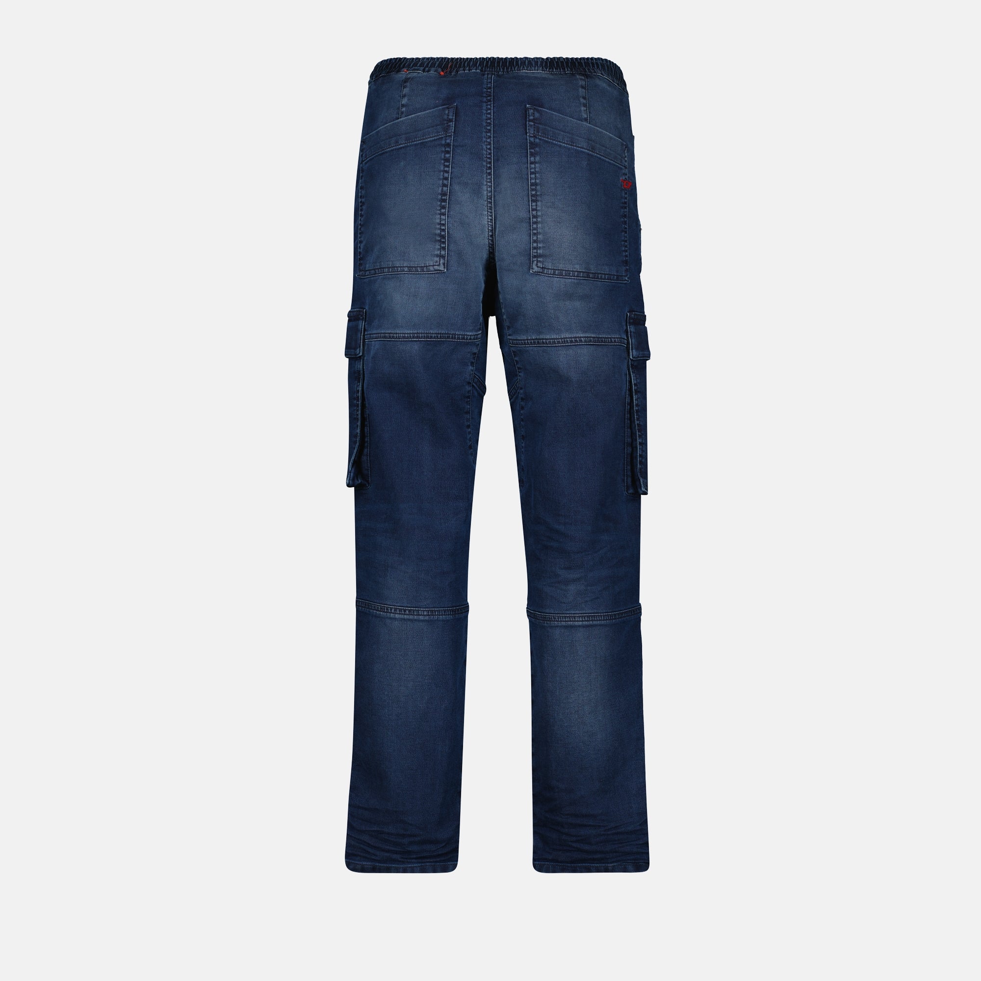 Versatile Blue Jean Cargo 2050 D-KRooley