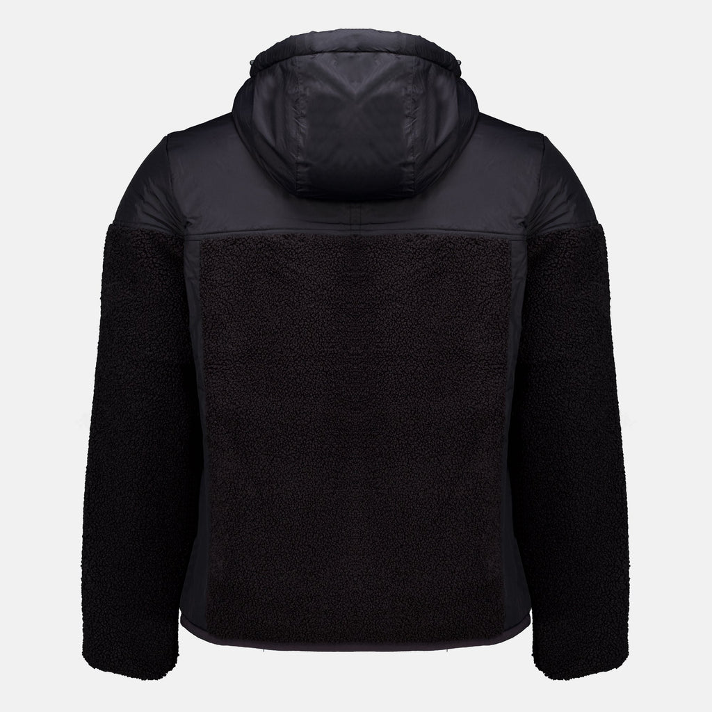 Casaco Samson 4.0 Orsetto Preto