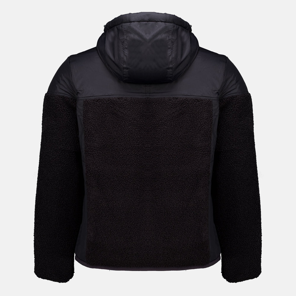 Casaco Samson 4.0 Orsetto Preto