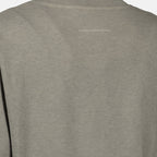 Image of Numeric T-Shirt by Mm6 for Women - Season Autumn-Winter 2025 - Product detail view 3
