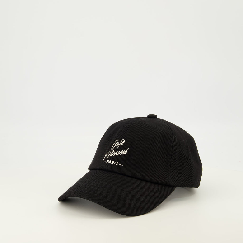 Casquette Café Kitsuné