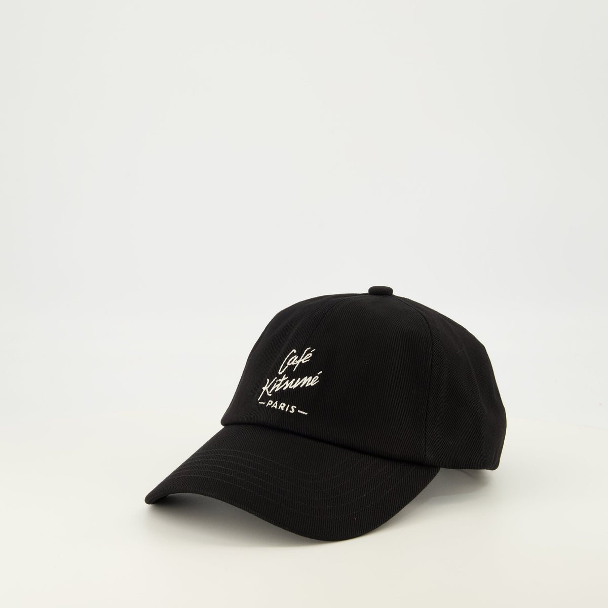 Café Kitsuné Cap