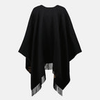 reversible ff poncho fendi women 15618306244988