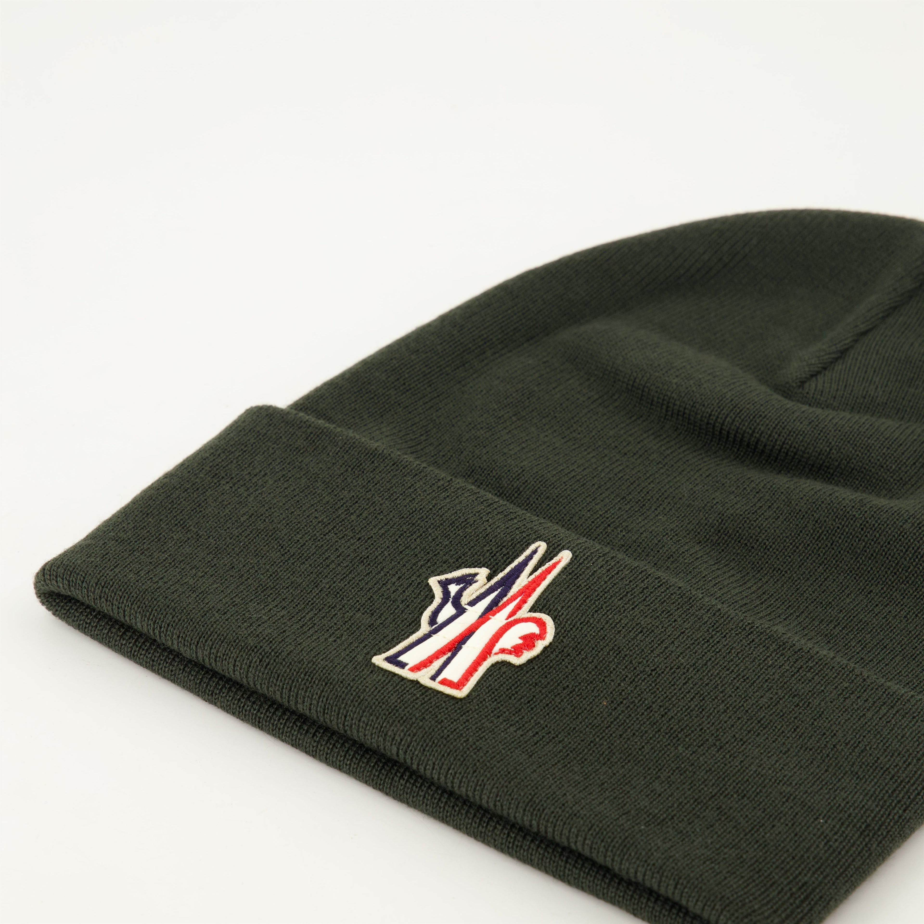 fine knit hat, khaki wool hat, fall winter accessories, premium wool hat, versatile fashion accessory