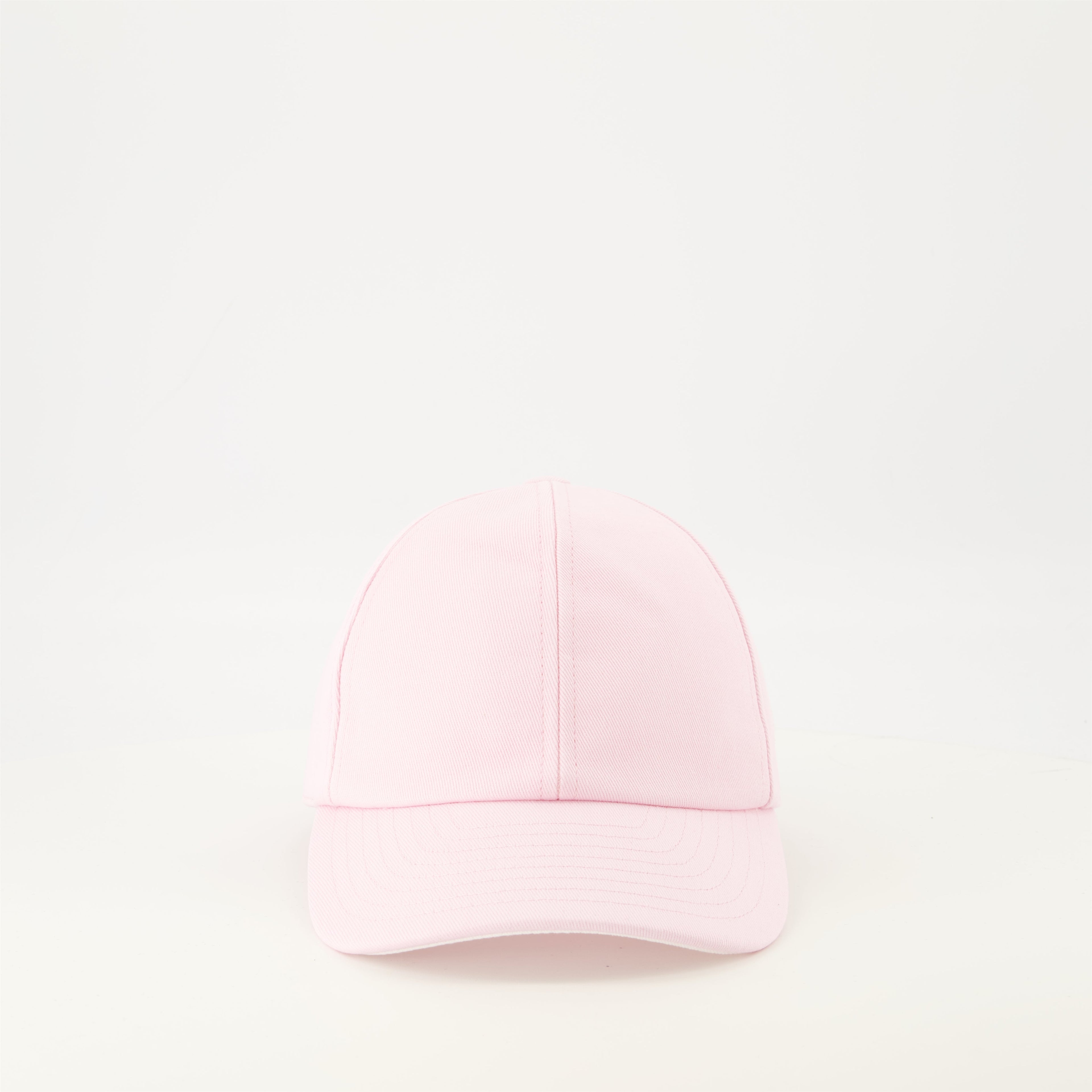 Casquette AC Rose