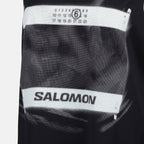 Bild des Sport-Tanktops von Mm6 für Frauen - Saison Frühling-Sommer 2025 - Detailansicht 5