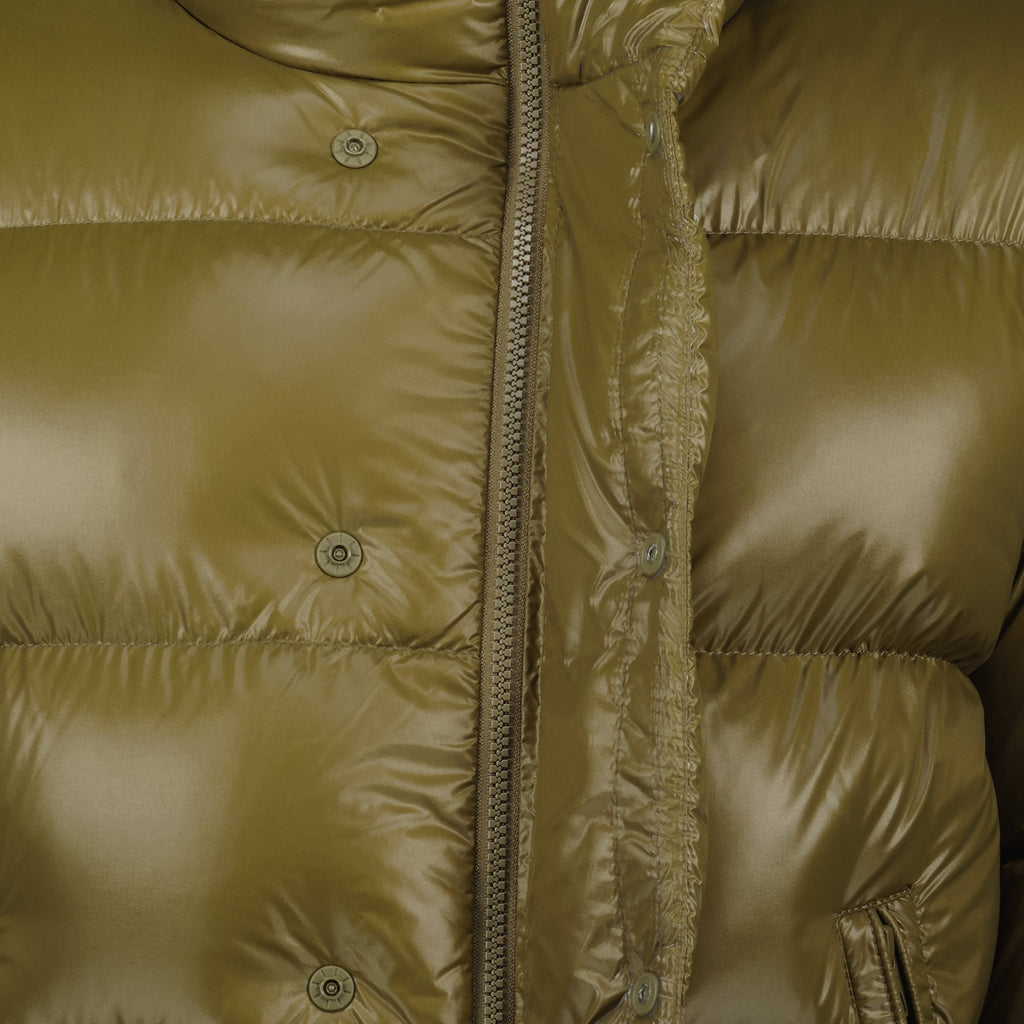 Image de la doudoune Tripiti de Moncler pour hommes - Saison Automne-Hiver 2025 - Vue détail produit 3