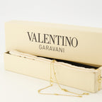 Imagen del collar Vlogo Signature de Valentino Garavani para mujeres - Temporada Primavera-Verano 2026 - Vista de detalle 1