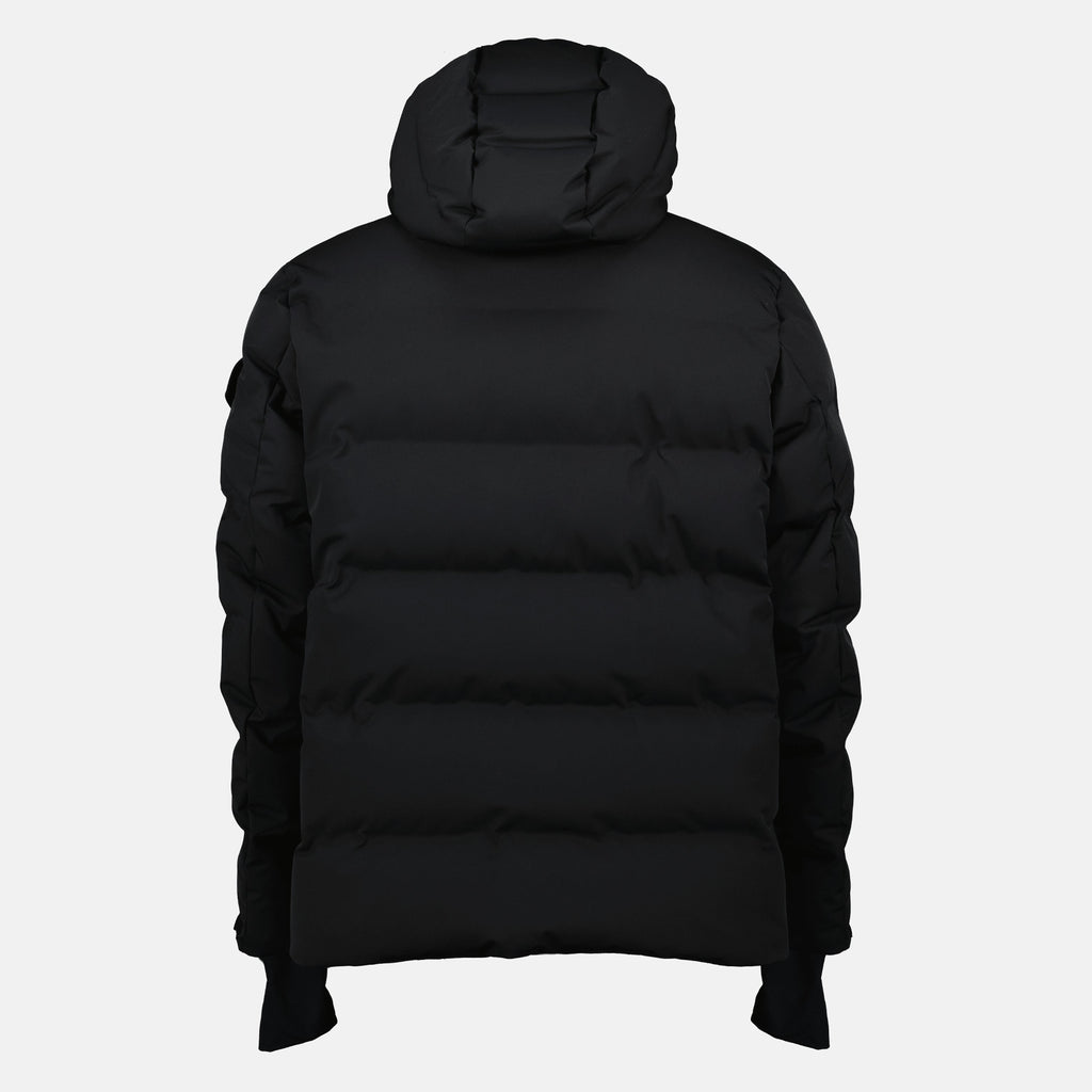 Moncler jacket, down jacket, waterproof winter coat, men's outerwear, luxury fashion