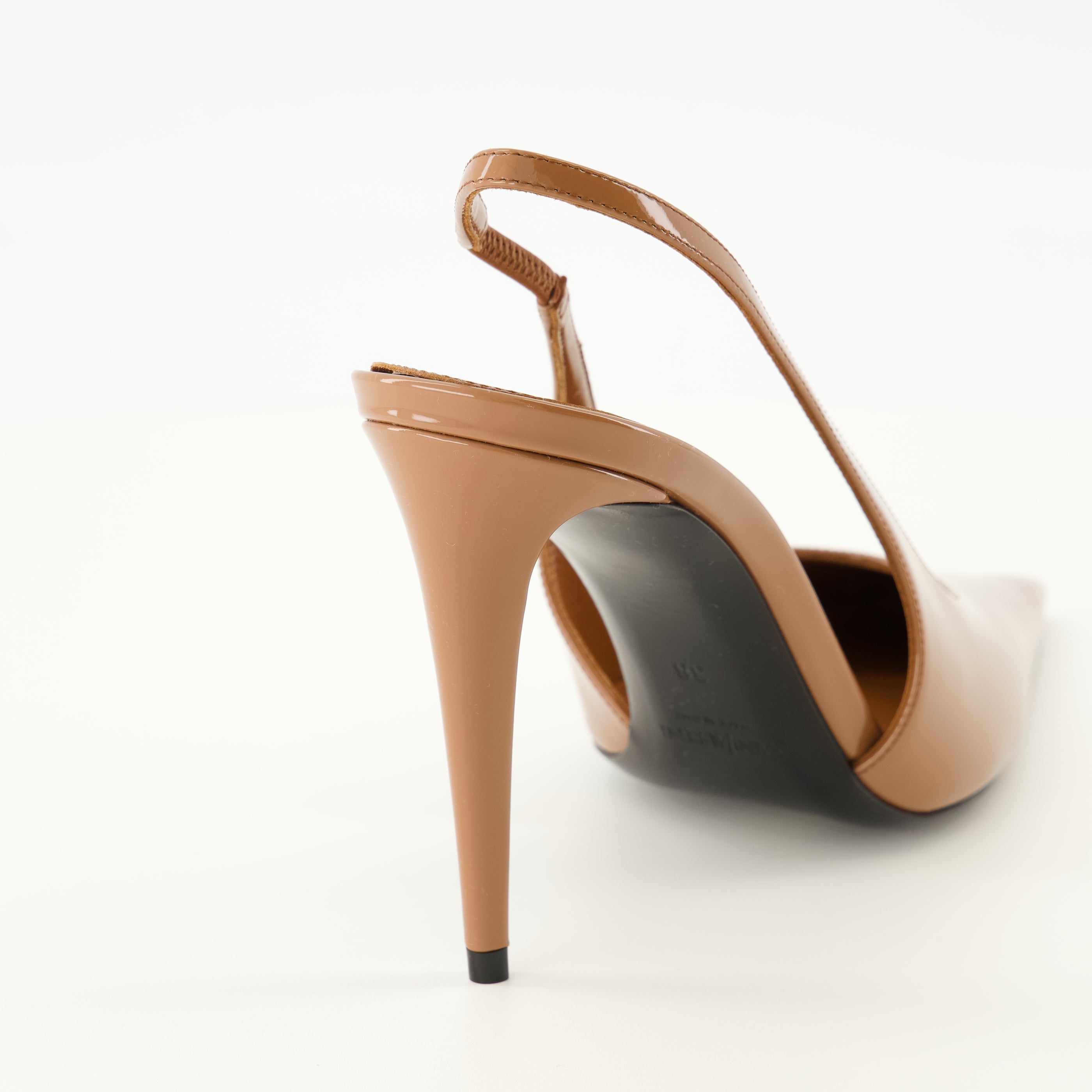 Guermantes Slingbacks