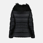 Image of Boed Puffer Jacket by Moncler for Women - Season Autumn-Winter 2025 - Product detail view 1