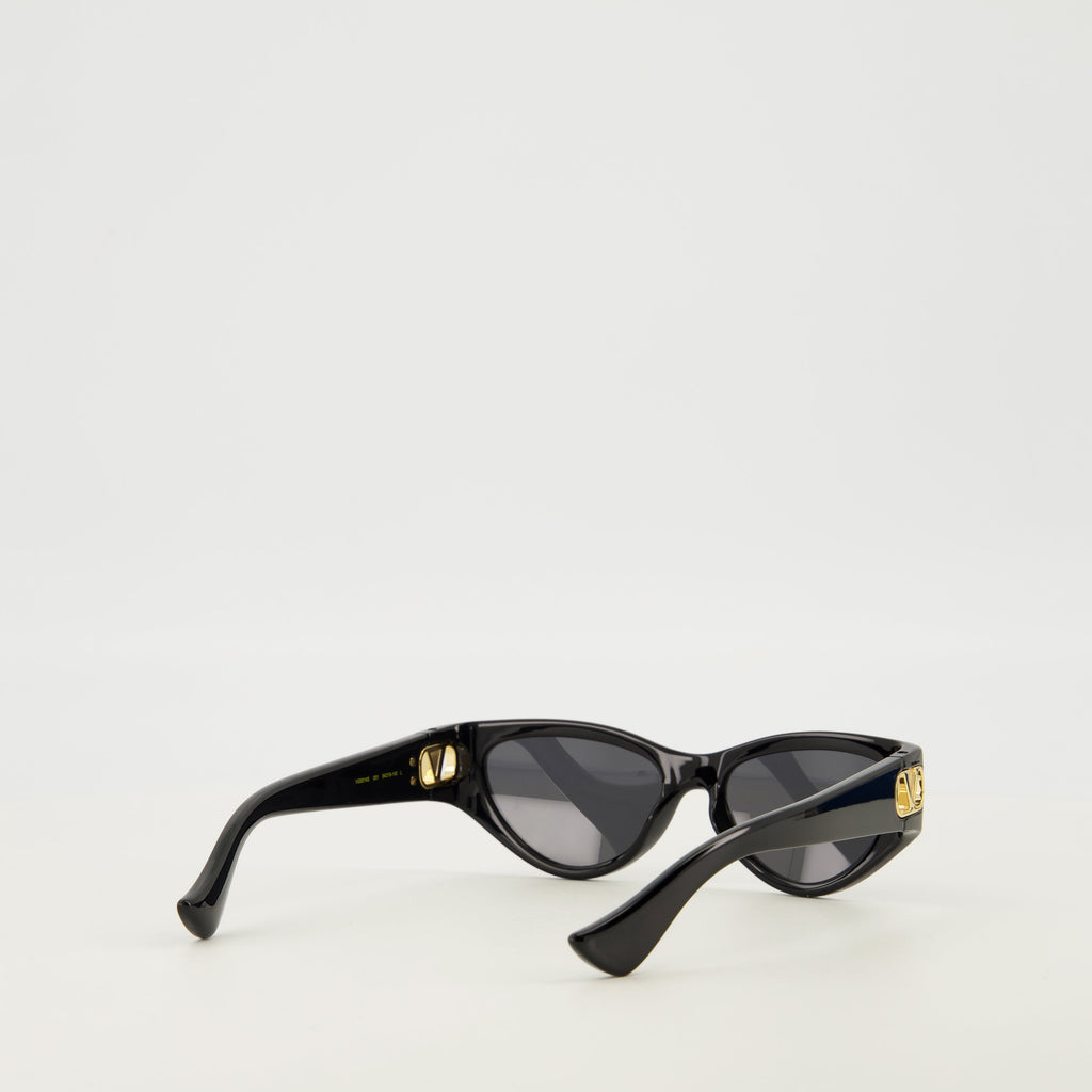 Cat Eye Sunglasses