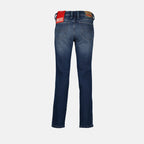 Image of Jean D-Jiann 1992 by Diesel for Women - Season Autumn-Winter 2025 - Detail View 2