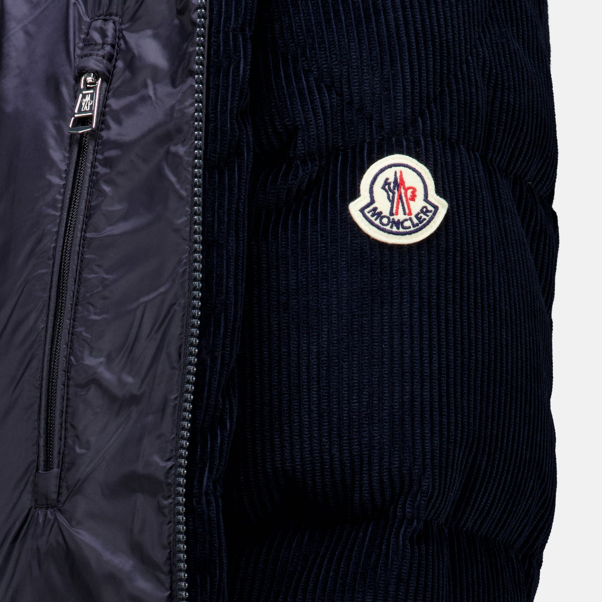 Esparron Down Jacket