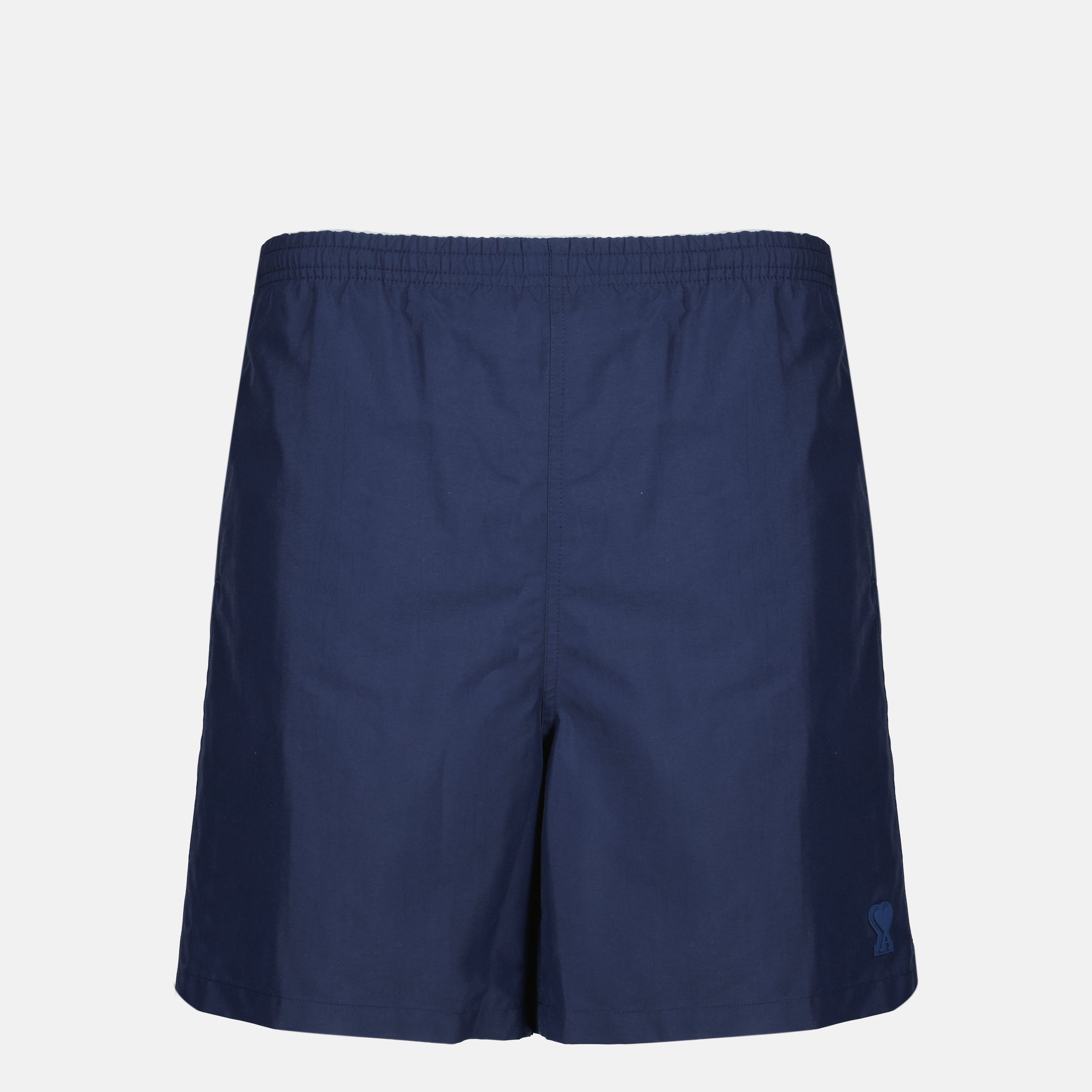 Navy Swim Shorts