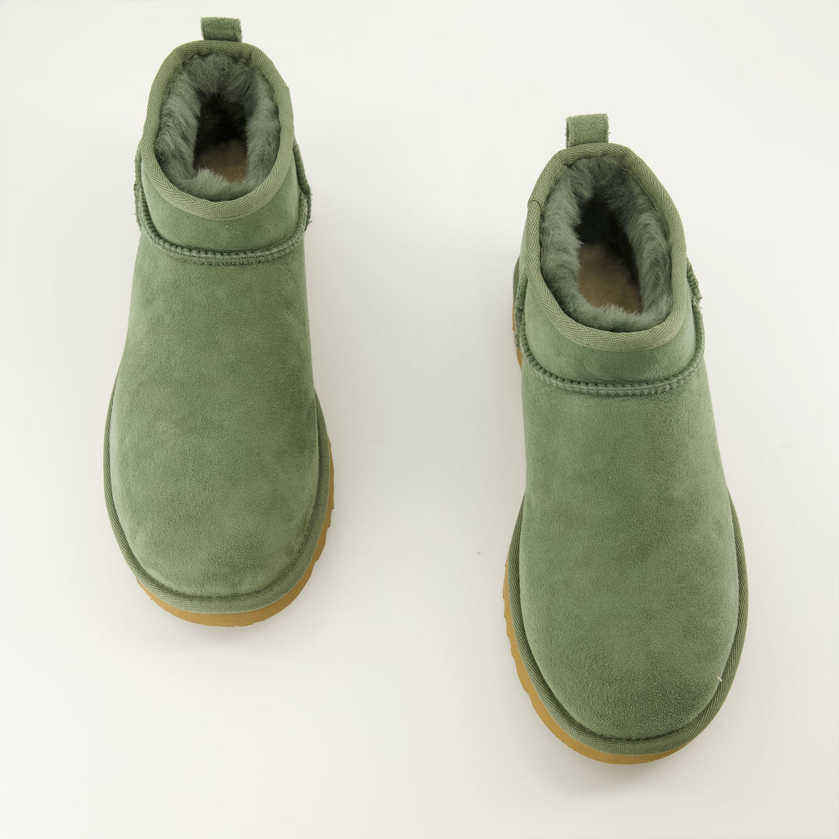Klassische Ultra Mini Stiefel