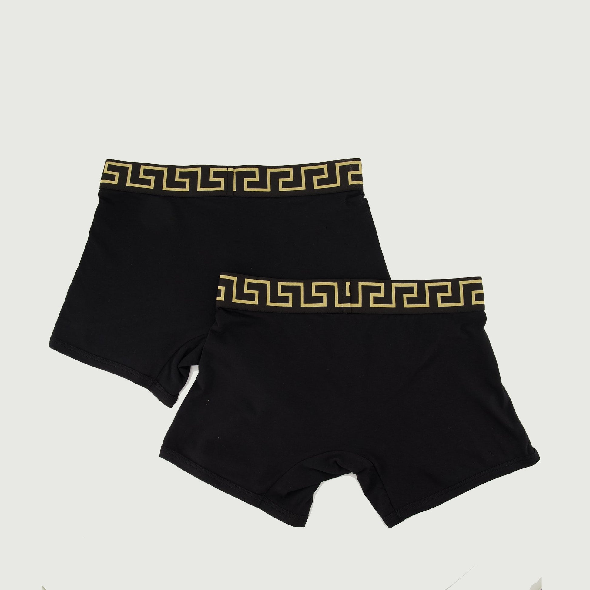 Versace, Medusa Greca, boxer briefs, luxury underwear, men's fashion