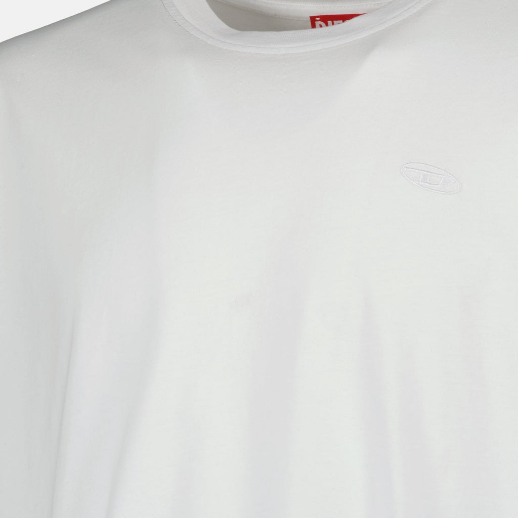 ディーゼルのメンズ用T-Box-T24 Tシャツの画像 - 2025年秋冬シーズン - 商品詳細ビュー 2