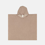 Beige poncho, Fendi poncho, wool poncho, autumn fashion, reversible poncho