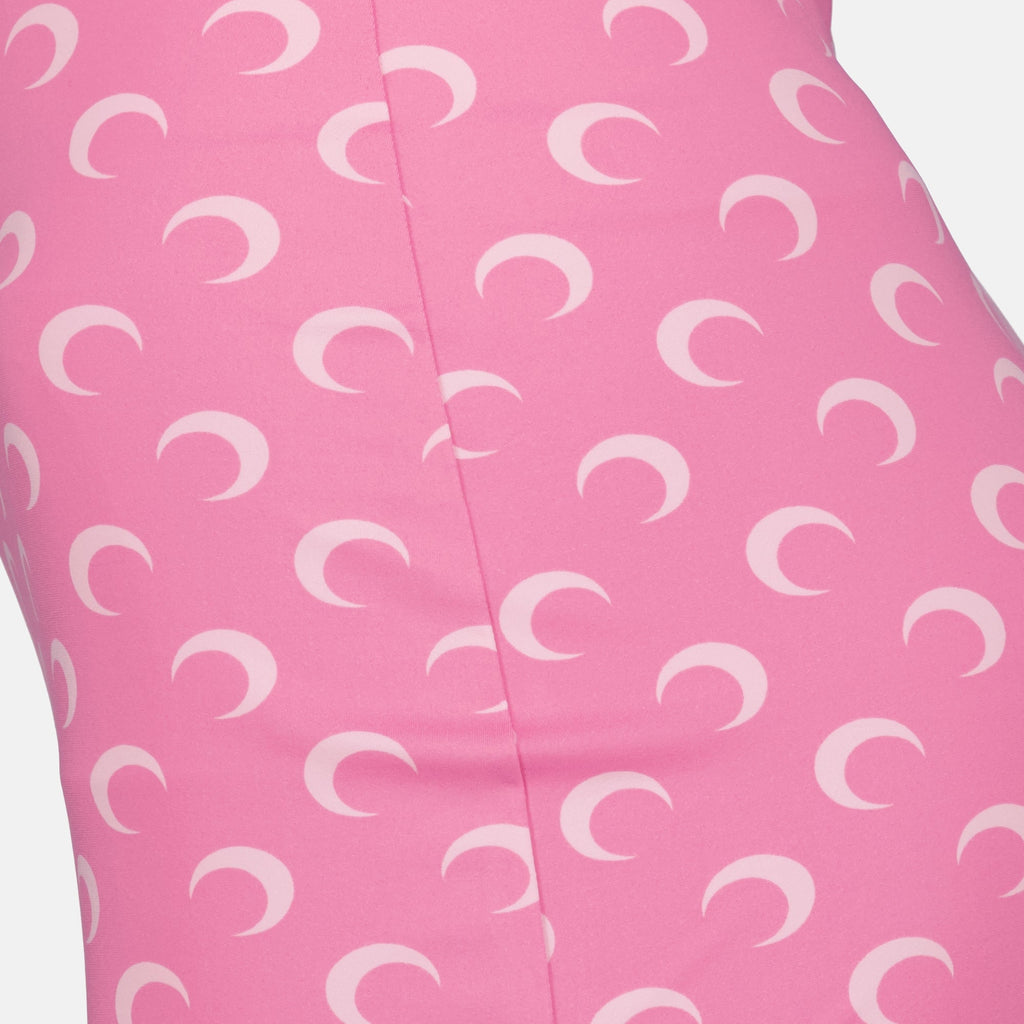 Mini Kleid Moon Rose