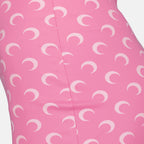Mini Robe Moon Rose